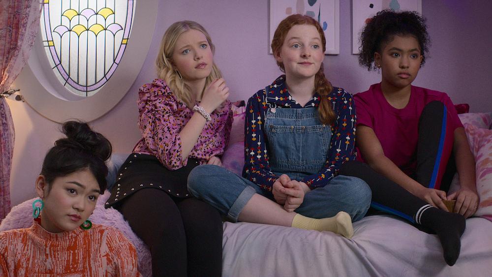 Why ‘The Baby-Sitters Club’ Was Canceled at Netflix Search Close Search Close