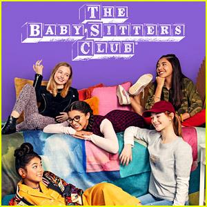 Why ‘The Baby-Sitters Club’ Was Canceled at Netflix Search Close Search Close 