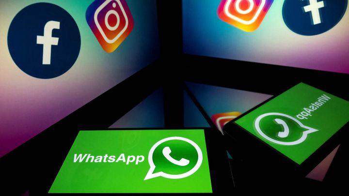 Facebook, Instagram, WhatsApp down: How a social giant disappeared from the Internet