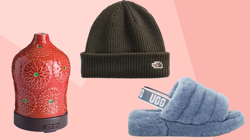 12 cozy gifts to order right now