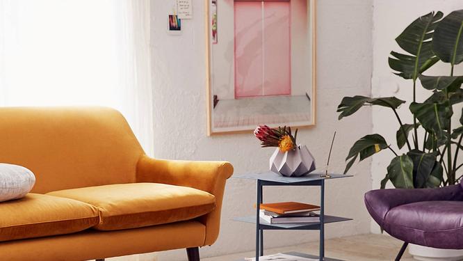 Shop the Best Vintage Home Decor at Urban Outfitters 