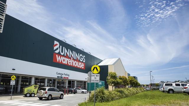 Employee reveals the one VERY surprising thing you can’t return to Bunnings 