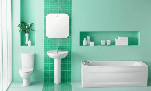 Toto Bidets: A Clean, Comfortable Way to Conserve 