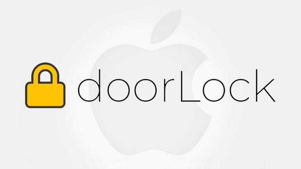 iOS 15.2 devices are vulnerable to HomeKit Doorlock issue