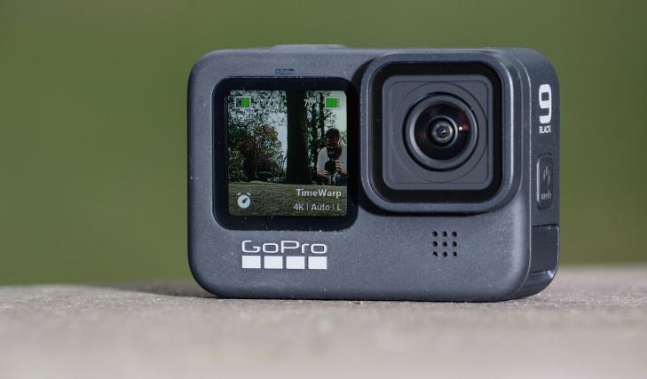 GoPro Hero 9 Black review Thank you for reading 5 articles this month* 