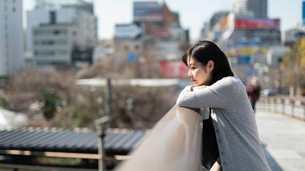That's why I'm no good... "Curse words" unconsciously chanted by "people who are mentally ill at work" Negative interpretation does more harm than good in life