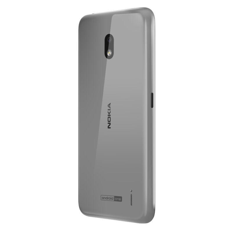 HMD’s Nokia 2.2 is now available in the U.S., and it’s slated to get Android Q 