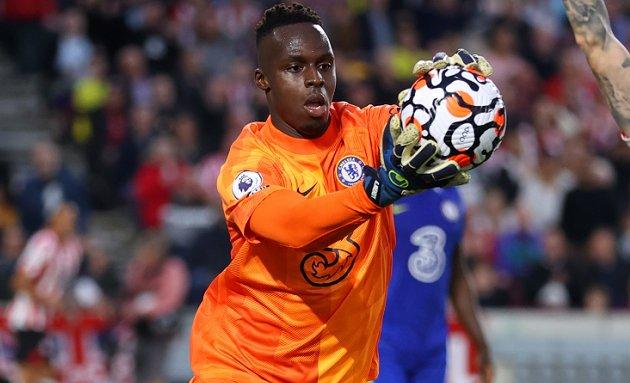 Transfer window: How we offered Mendy lofty deal before he left, says ex- Marseille
