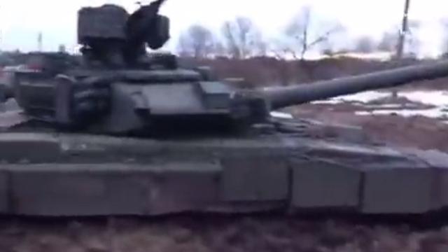 ‘Tanks and mud are not friends’ — Ukraine’s terrain is proving to be a problem for Russian armor