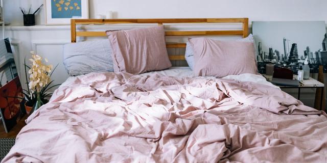 All the Best Presidents’ Day Bedding Deals You Don’t Want to Sleep On This Weekend