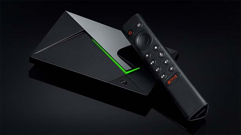Nvidia officially releases Android TV 11 for Shield TV 