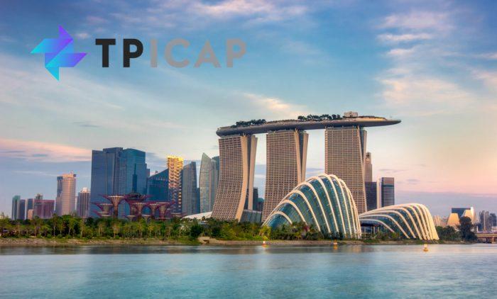 TP ICAP latest to take advantage of expanding liquidity hub in Singapore 