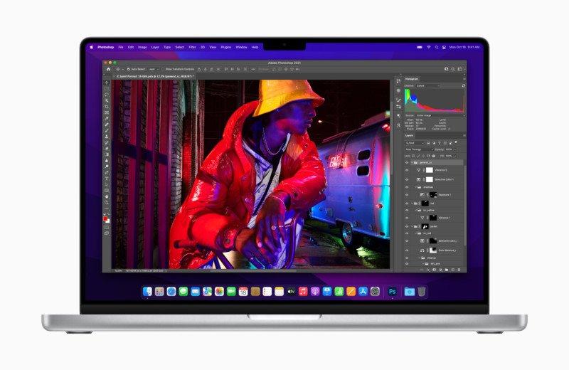 Apple MacBook Pro with M1 Max Review: Hail to the King 