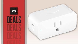 Get smart ahead of Prime Day: These top-rated smart plugs are on sale for just  right now 