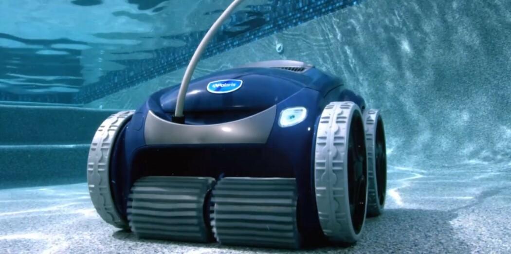 Best Pool Vacuum Robot in 2022_