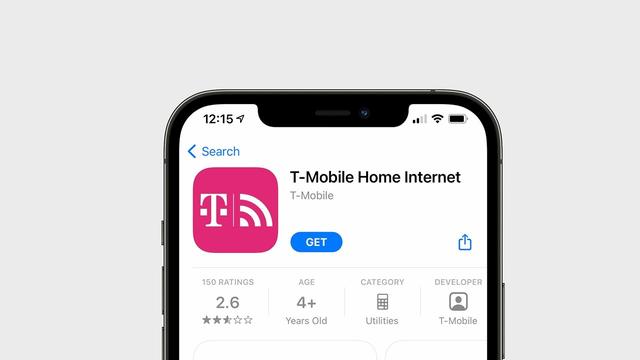 T-Mobile keeps adding phone, home internet subscribers as it continues 5G lead 
