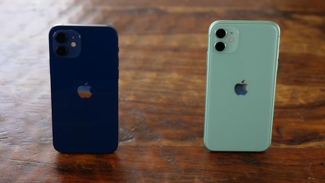 Apple iPhone 12 vs. iPhone 11: Which one is right for you? 