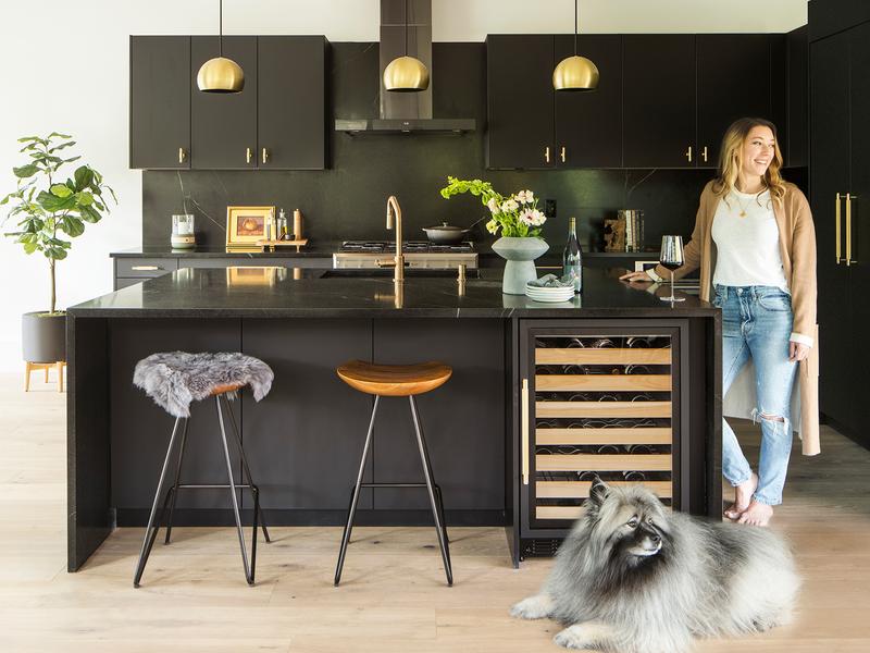 5 Dream Kitchens To Inspire Your Next Redesign