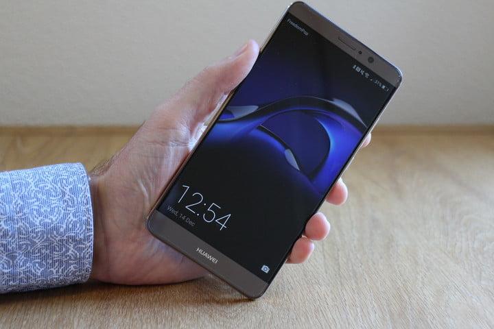 6 tricky Huawei Mate 9 problems, and what to do about them