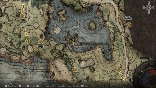 Where to find Stonesword Keys in Elden Ring 