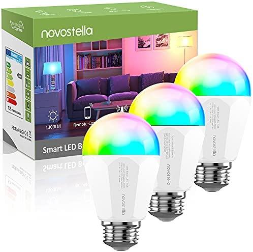 Novostella Smart LED Light Bulb Review: Bright and budget friendly 