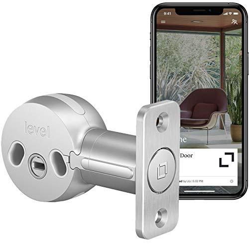 Level Home Partners with Rocky Mountain Hardware to Introduce New Smart Door Lock Collection