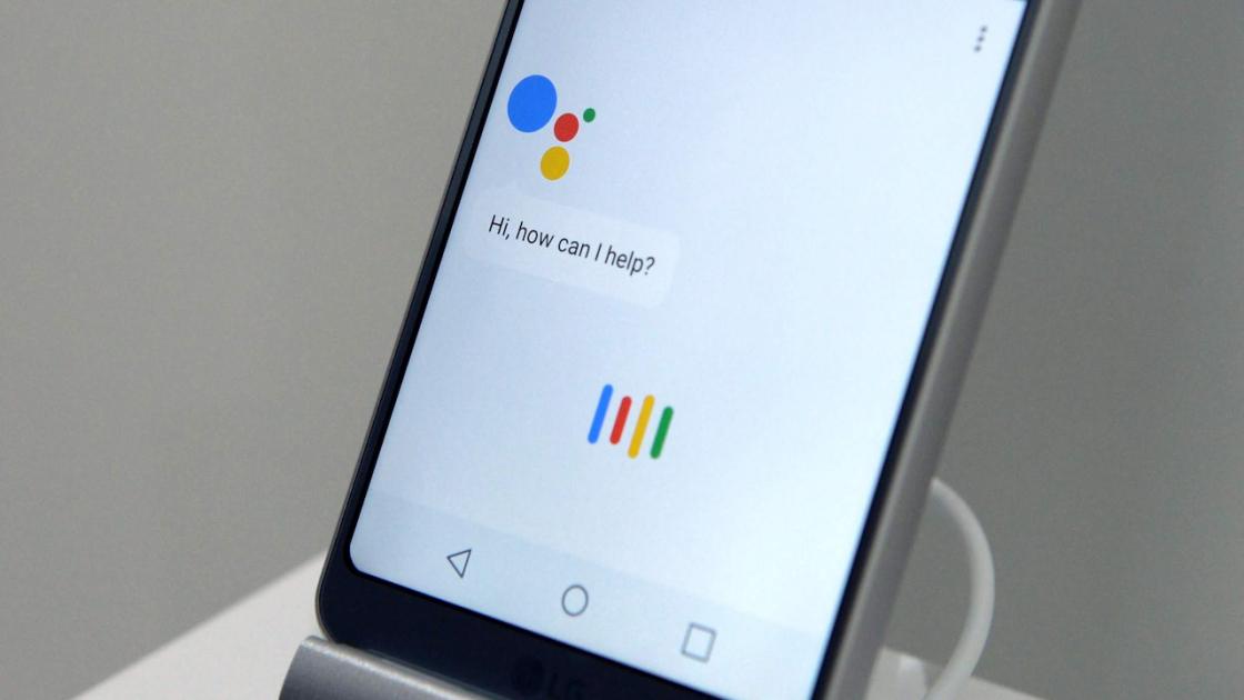 Google Assistant can now be used to schedule your smart lights 