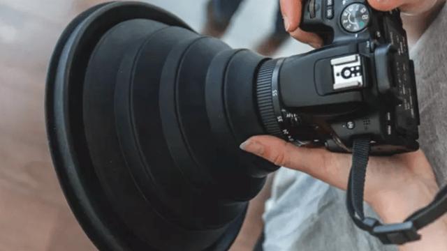 The 8 best photography gadgets to buy in 2022 