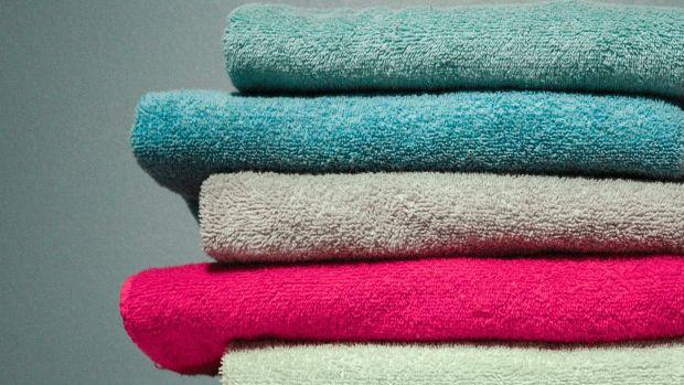  How Often Should We Change Our Towels? It’s Probably More Often Than You Want To!