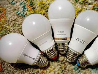 The best smart bulbs for less than $20: Wiz, Wyze, Cree, GE and lots, lots more