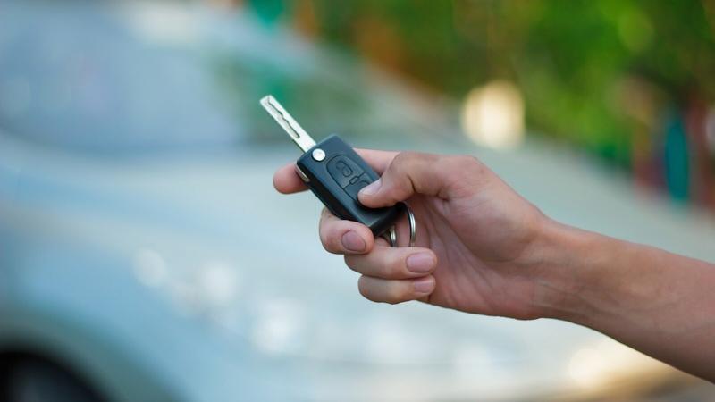 Key Fob Replacement: What You Need to Know