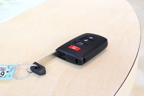 Key Fob Replacement: What You Need to Know 