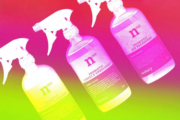 The best eco-friendly cleaning products to have on your radar this year 