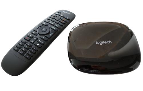 Logitech Harmony Companion review: Enhancing the Logitech Hub with a simple, physical remote 