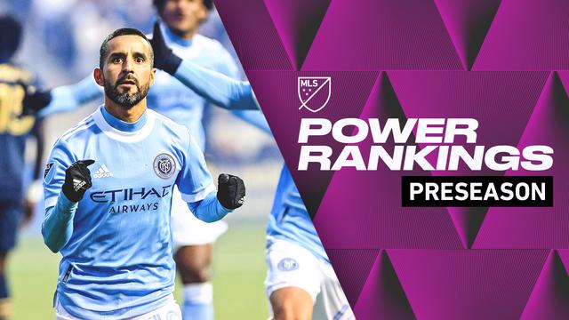 2022 MLS team previews: What has your club been up to? What would be a successful season? 