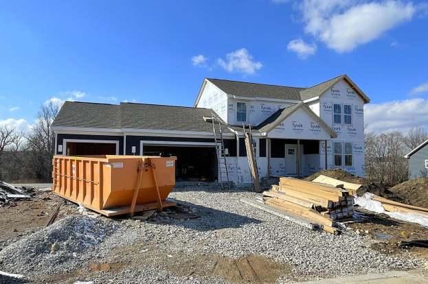 Get local news delivered to your inbox! Newly constructed houses you can buy in Racine County