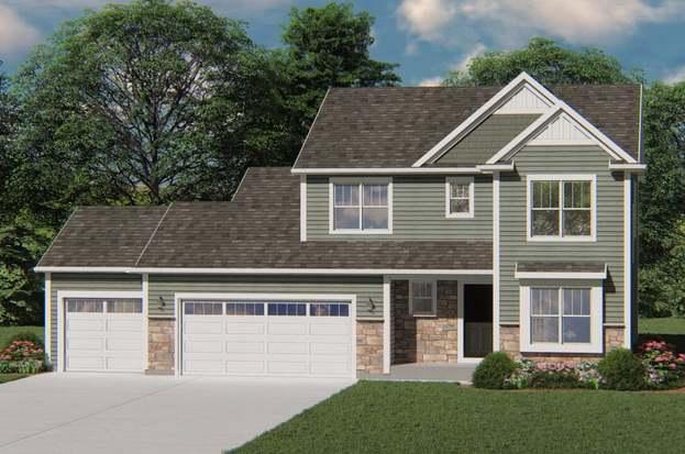 Get local news delivered to your inbox! Newly constructed houses you can buy in Racine County 