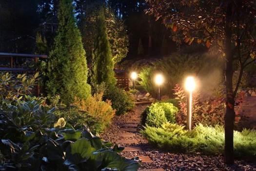 Upgrade your yard lighting to LED the smart way. Here's how