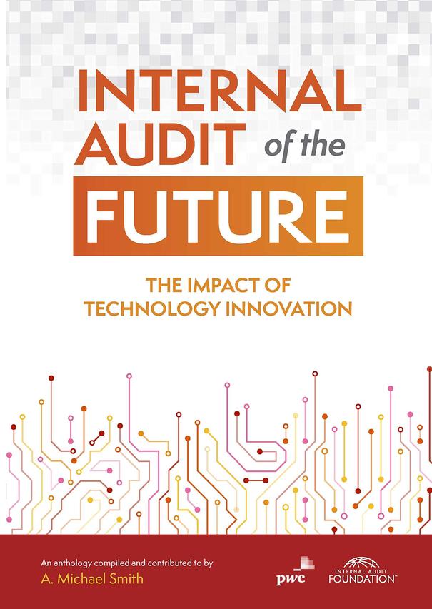 The future of IT audit: Internal audit and emerging technology