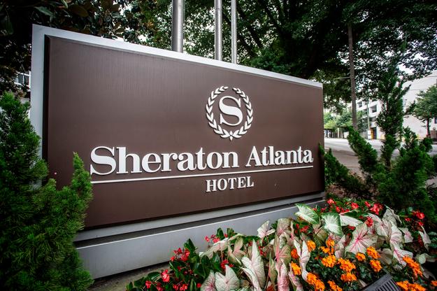 What is Legionnaires' disease? Atlanta hotel linked to outbreak of infection 