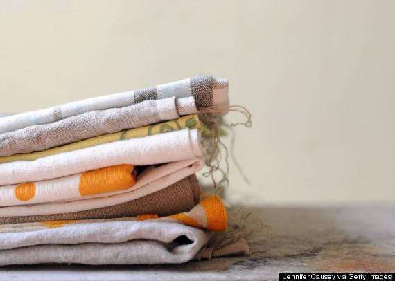 Your towels should be replaced more often than you think — here's why 
