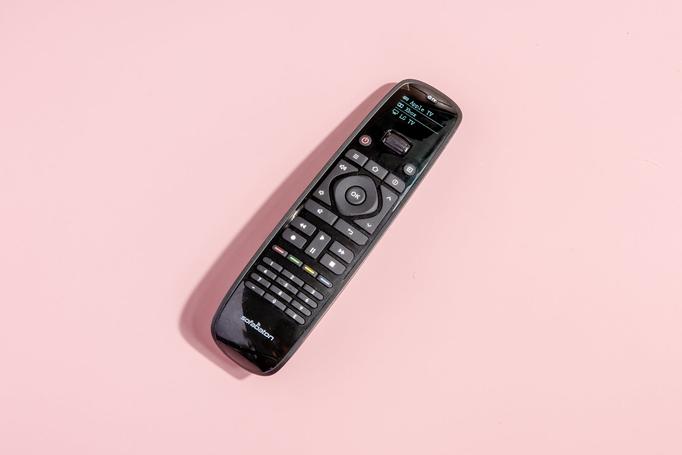 The best universal remote control