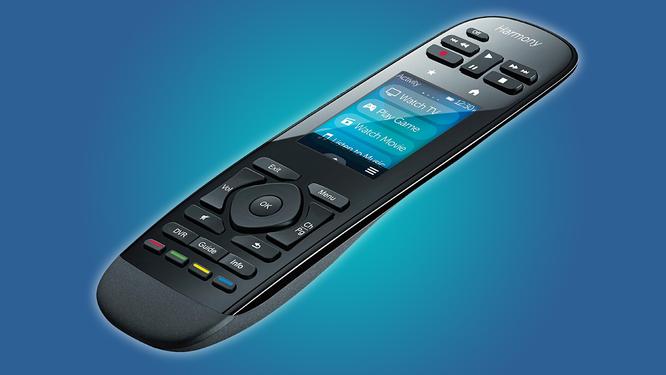 The best universal remote control 