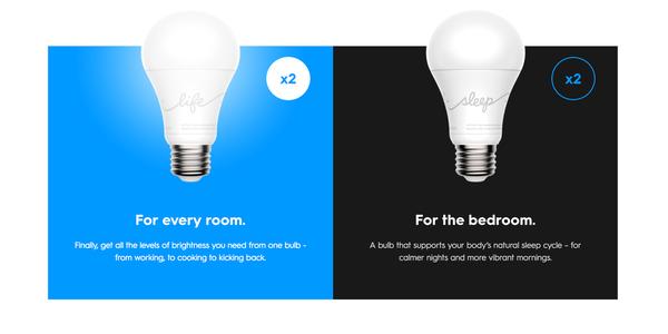 HomeKit support finally arrives for C by GE, starting with its smart lights 