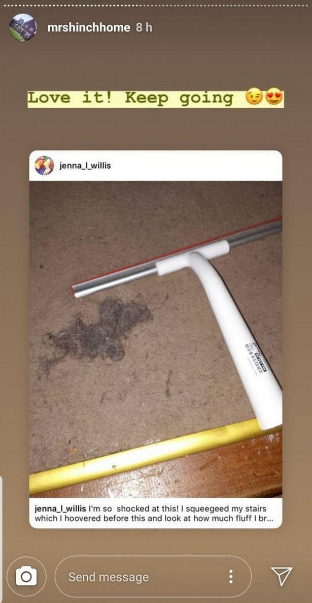 Woman's shocking cleaning hack shows hidden dirt lurking on rugs and towels 