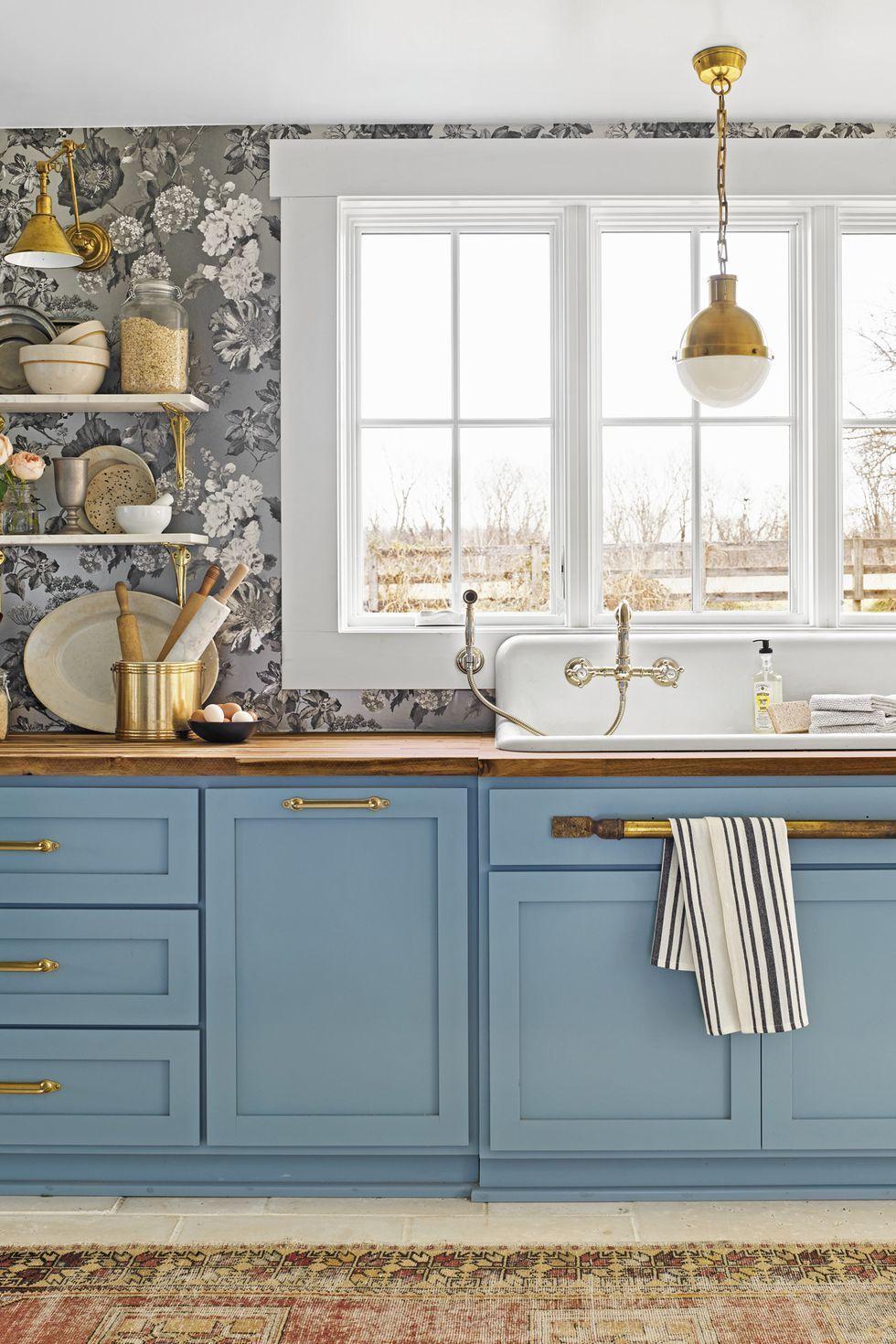 39 Kitchen Trends for 2022 That We Predict Will Be Everywhere