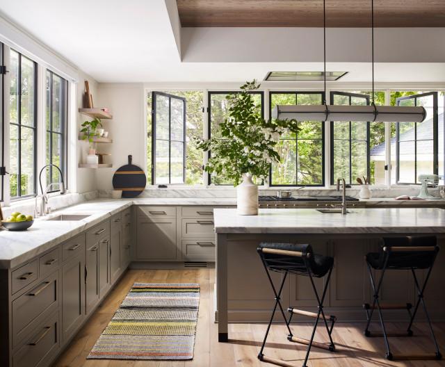 39 Kitchen Trends for 2022 That We Predict Will Be Everywhere 