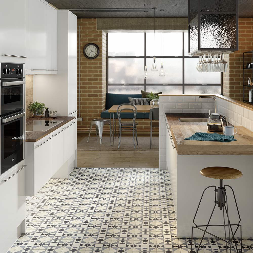 35 Sleek & Inspiring Contemporary Kitchen Design Ideas 