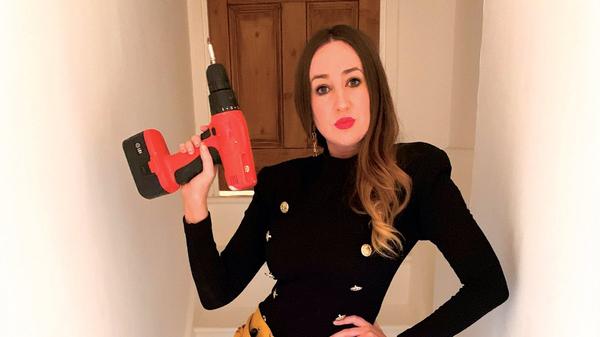 Laura De Barra's cleaning tips & odd jobs to be done in minutes