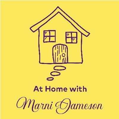 At Home with Marni Jameson: Lessons from 2021, Part 1 